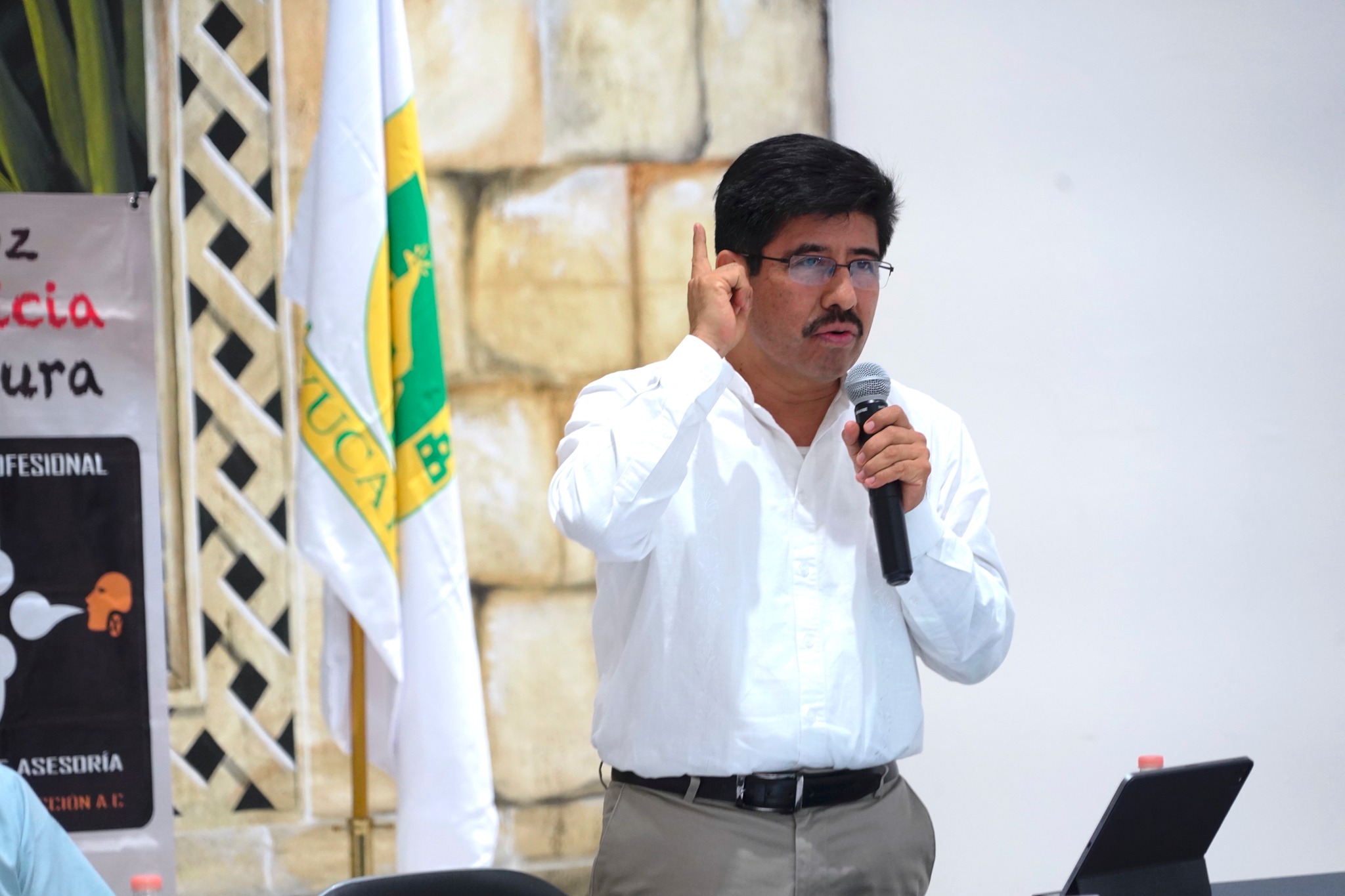 Hugo Aguilar Ortiz, candidato a la SCJN