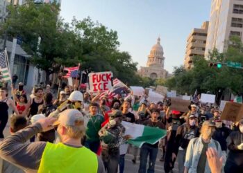 Condena PT acciones de Trump contra migrantes