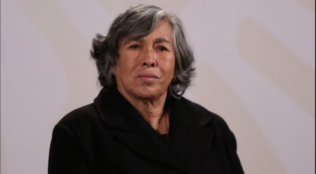 María Estela Ríos | Foto: Cuartoscuro