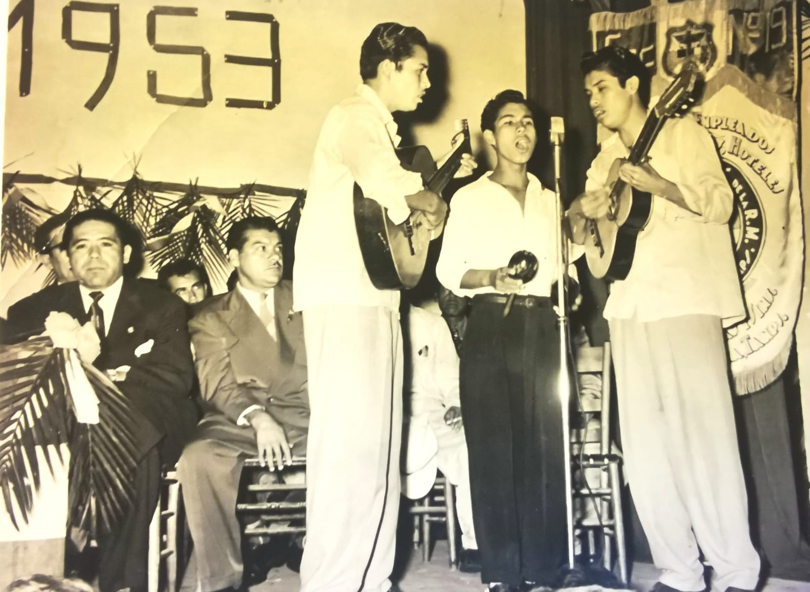 Trío Los Domínguez