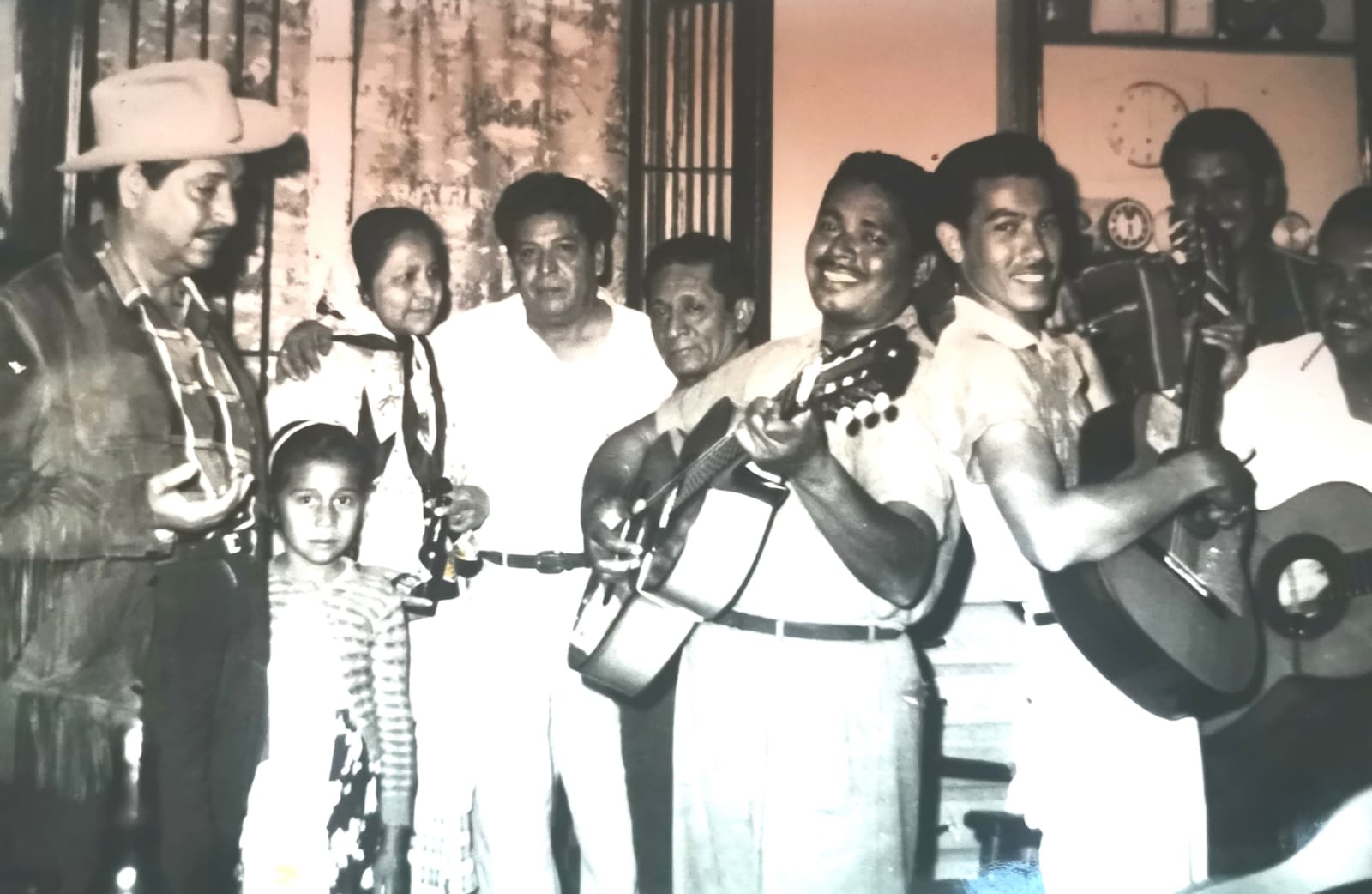 Trío Los Domínguez