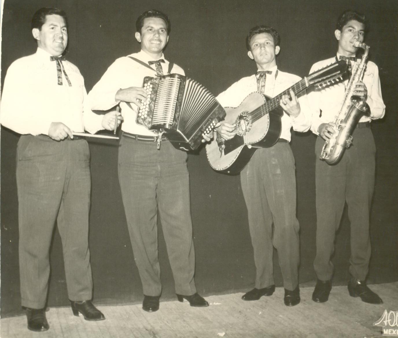 Conjunto Estrella de Miguel Alemán