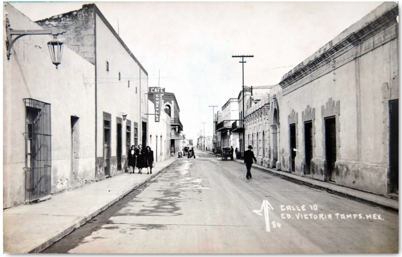 Calle 10