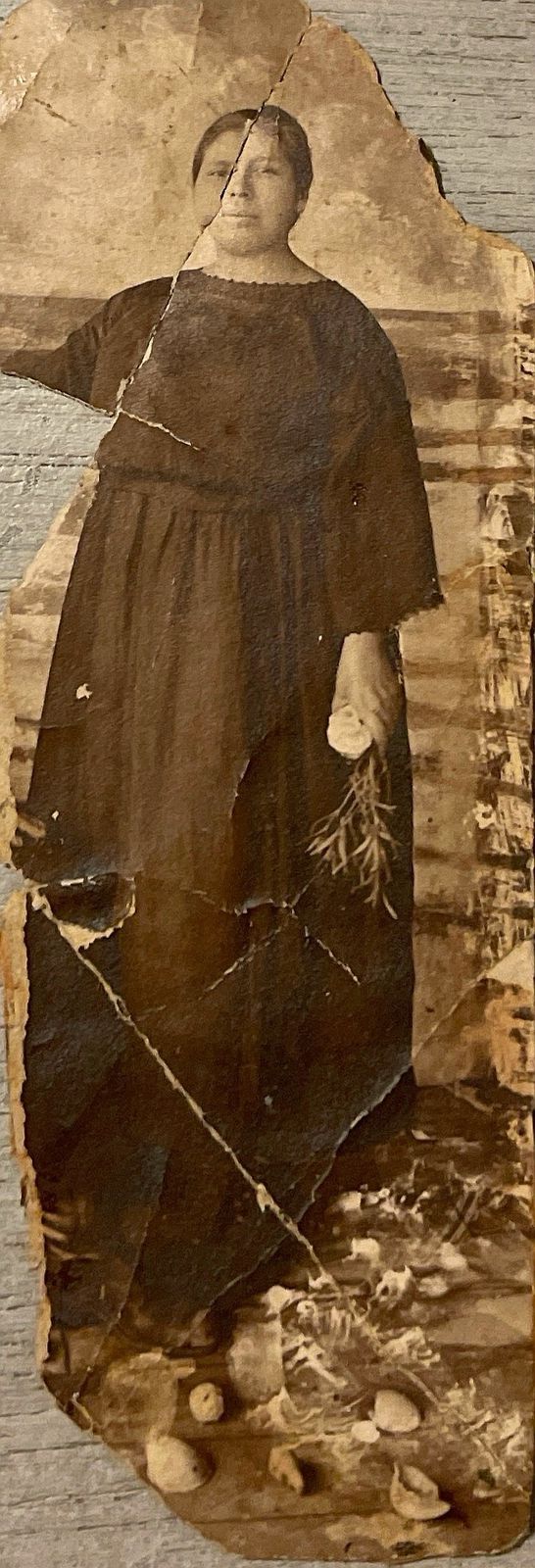 Demetria Zuñiga