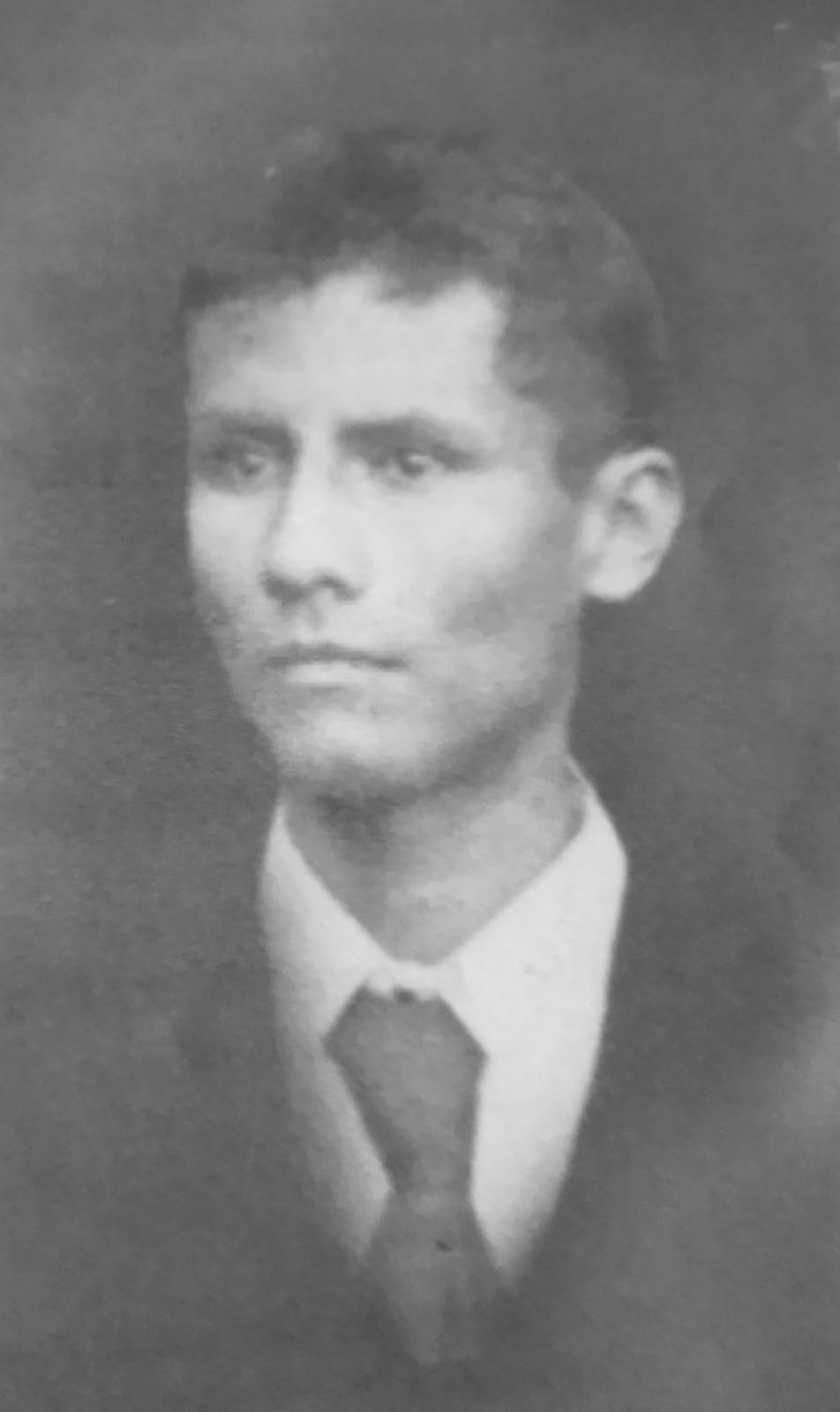 Mauro Zúñiga Guevara