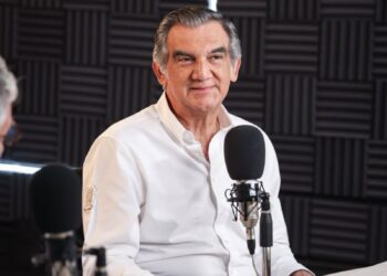 En “Diálogos con Américo”, destaca gobernador obras estratégicas para transformar Tamaulipas