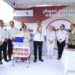 Arranca Américo Semana Nacional de Vacunación en Tamaulipas; aplicarán más de 48 mil dosis
