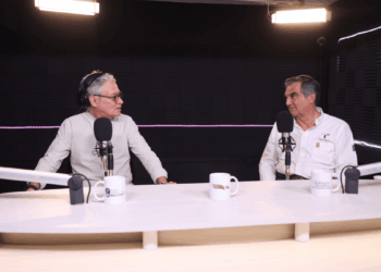 Lo que prometemos, lo cumplimos: Américo