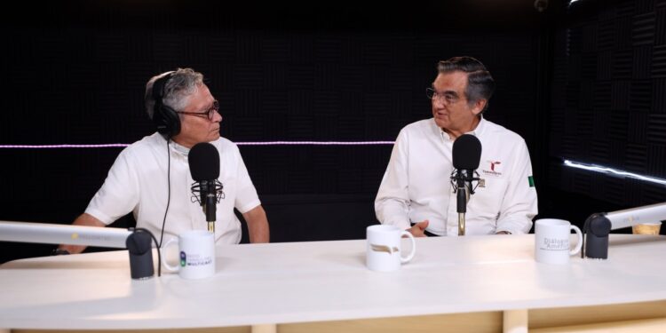 Fortalecen infraestructura y seguridad, desarrollo de la frontera norte de Tamaulipas: Américo