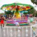 CELEBRAN MILES DE FAMILIAS EL DÍA DEL NIÑO EN GRAN FESTIVAL DEL SISTEMA DIF Y GOBIERNO MUNICIPAL