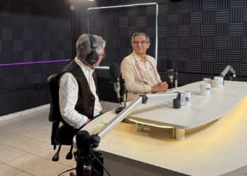Tamaulipas se administra correctamente y con finanzas eficientes: Américo