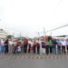 ENTREGA ALCALDESA CARMEN LILIA CANTUROSAS OBRAS DE INFRAESTRUCTURA HÍDRICA Y URBANA AL SUR DE NUEVO LAREDO