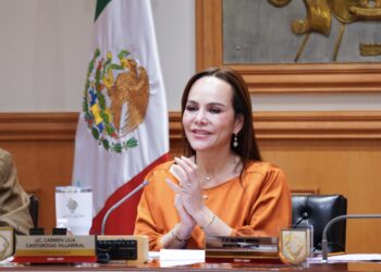 CABILDO APRUEBA DONACIÓN DE PREDIO AL IMSS PARA CONSTRUCCIÓN DE CENTRO DE EDUCACIÓN Y CUIDADO INFANTIL EN NUEVO LAREDO