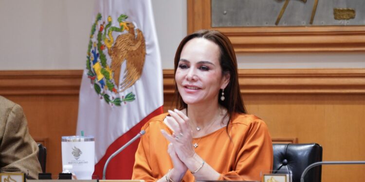 CABILDO APRUEBA DONACIÓN DE PREDIO AL IMSS PARA CONSTRUCCIÓN DE CENTRO DE EDUCACIÓN Y CUIDADO INFANTIL EN NUEVO LAREDO