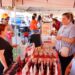 FAMILIAS DISFRUTAN CON ÉXITO DEL BAZAR EDICIÓN DÍA DE LAS MADRES IMPULSADO POR EL GOBIERNO MUNICIPAL