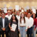 ENTREGA ALCALDESA CARMEN LILIA CANTUROSAS 200 ESCRITURAS GRATUITAS A FAMILIAS DE NUEVO LAREDO