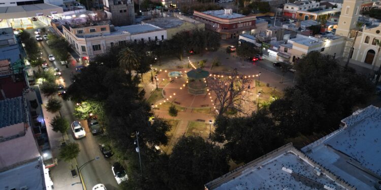 NUEVO LAREDO AVANZA EN LA PROTECCIÓN DE SU PATRIMONIO CON ACTUALIZACIÓN DE CATÁLOGO ARQUITECTÓNICO