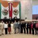 Aprueba Congreso de Tamaulipas dos minutas constitucionales y la reforma electoral. Foto Cortesía