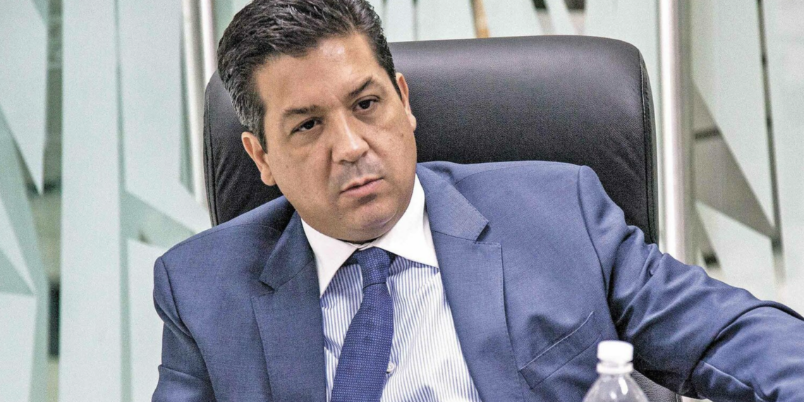 Cabeza de Vaca está entre solicitudes de extradición de México a EE.UU.. Foto de Web