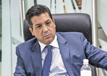 Cabeza de Vaca está entre solicitudes de extradición de México a EE.UU.. Foto de Web