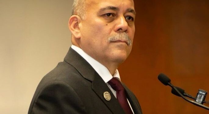 Fiscal de Tamaulipas niega que haya operativo Enjambre en el estado. Foto de web