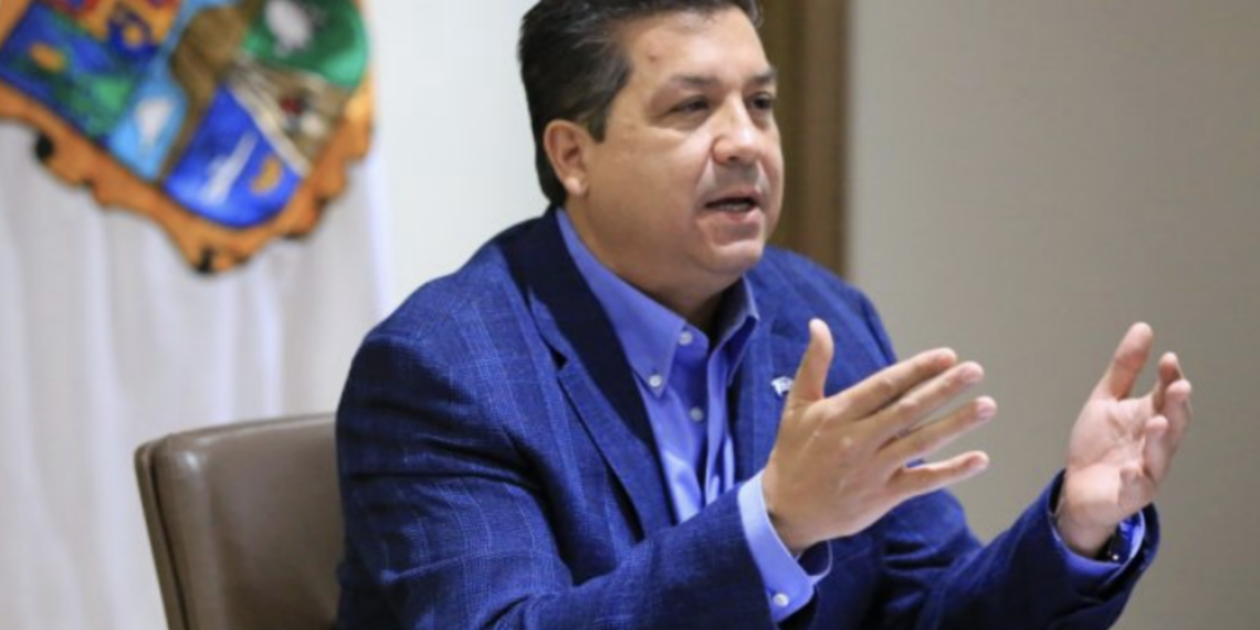 Magistrado que protegió a Cabeza de Vaca quiere regresar a Reynosa. Foto de Web