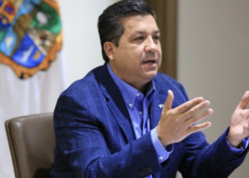 Magistrado que protegió a Cabeza de Vaca quiere regresar a Reynosa. Foto de Web