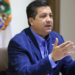 Magistrado que protegió a Cabeza de Vaca quiere regresar a Reynosa. Foto de Web