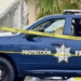Ataque contra elementos de Protección Federal en Matamoros deja un muerto y un herido. Foto de x