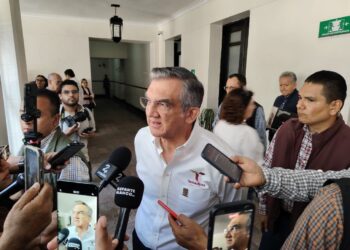 No ha habido comunicación oficial de Consulado tras ataque en Matamoros, confirma AVA