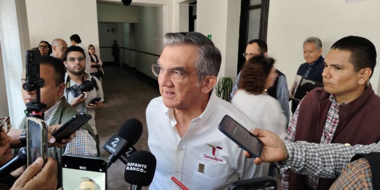 No ha habido comunicación oficial de Consulado tras ataque en Matamoros, confirma AVA
