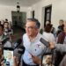 No ha habido comunicación oficial de Consulado tras ataque en Matamoros, confirma AVA