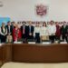 Promueve Economía en Tampico «Gobernanza Anticipatoria» con la CEPAL