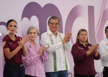 “Transformando Familias”, servicios, apoyos y un espacio de convivencia