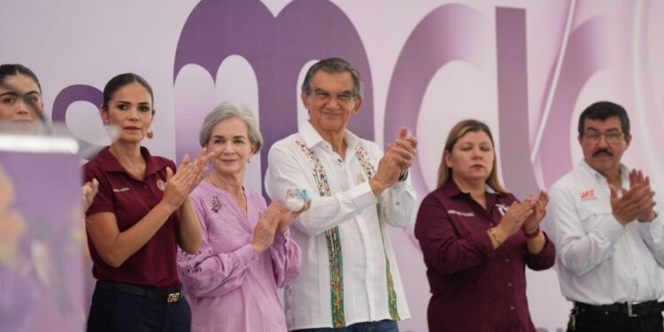 “Transformando Familias”, servicios, apoyos y un espacio de convivencia