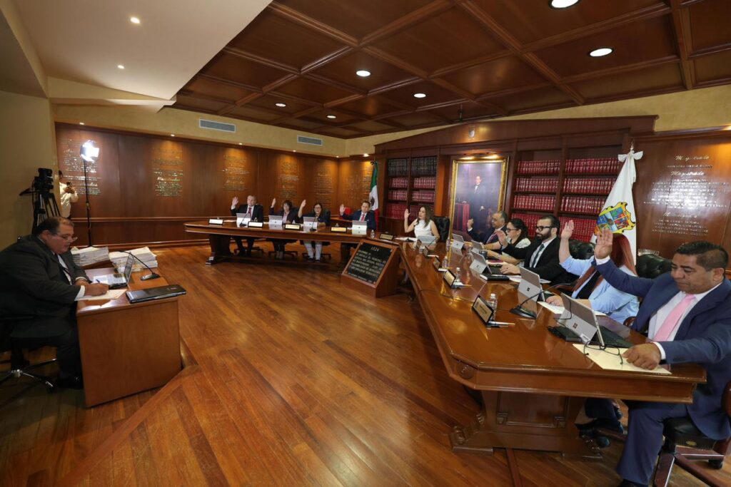 Poder Judicial avanza en la implementación de la oralidad en materia familiar y civil