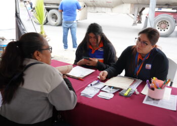 GOBIERNO MUNICIPAL LLEVARÁ OPORTUNIDADES DE EMPLEO AL PONIENTE DE LA CIUDAD