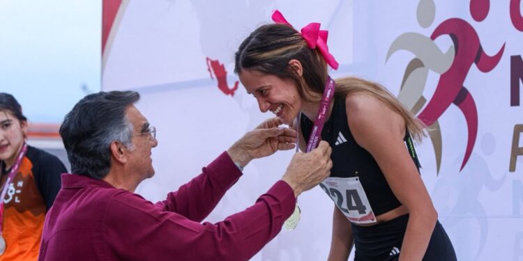 Impulso al deporte posiciona a Tamaulipas en medallero nacional y fortalece infraestructura: Américo