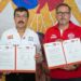 Firma la UAT alianza deportiva entre Correcaminos y el Club Necaxa de la Liga MX