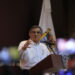 Niega Estados Unidos que gobernador tenga permiso especial de entrada. Foto de Gobierno de Tamaulipas