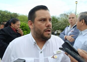 Exhorta Protección Civil a extremar precauciones ante pronóstico de lluvias intensas en Tamaulipas