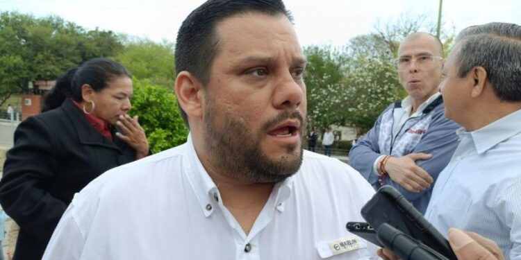 Exhorta Protección Civil a extremar precauciones ante pronóstico de lluvias intensas en Tamaulipas