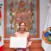 Carmen Lilia Canturosas se convierte en ejemplo en Tamaulipas al proyectar liquidar deuda histórica de 580 mdp. Foto de Cortesía