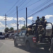 Descarta Sheinbaum operativos especiales en la frontera. Foto de Archivo