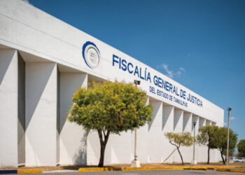 Aún hay órdenes de aprehensión por cumplimentar, reconoce fiscal de Tamaulipas. Foto de Fiscalía Tamaulipas