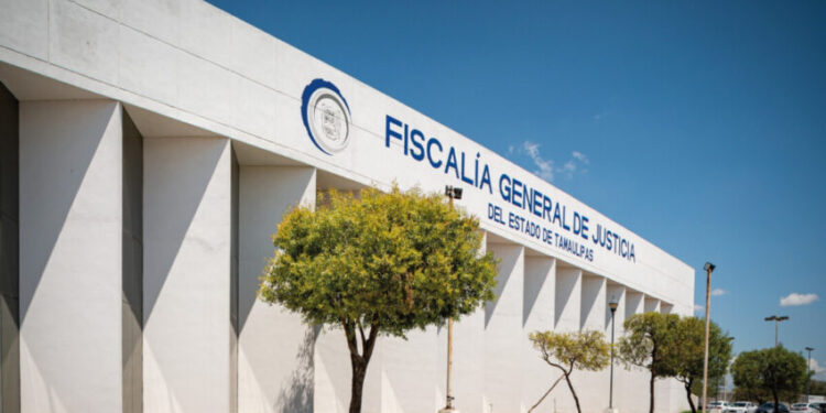 Aún hay órdenes de aprehensión por cumplimentar, reconoce fiscal de Tamaulipas. Foto de Fiscalía Tamaulipas