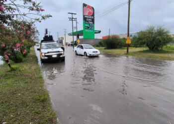 Tamaulipas listo para temporada de huracanes; actualizarán Atlas de Riesgo. Foto de Gobierno de Tamaulipas