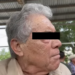 Detienen a Octavio Leal, líder de la Columna ‘Pedro J. Méndez’. Foto de Archivo
