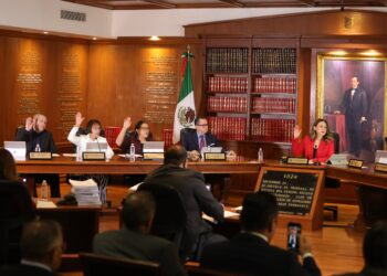 Poder Judicial abre proceso de preparación para ocupar 30 plazas en Tamaulipas. Foto de Facebook