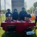 Refuerza Guardia Estatal de Género acciones de proximidad en zonas urbanas y rurales de Matamoros